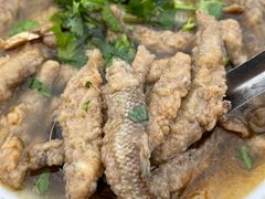 -四代祖传老陈黄焖鱼