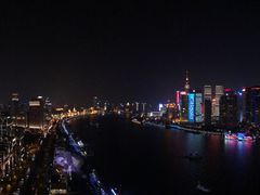 -上海外滩英迪格酒店