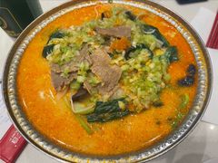 -喜家德虾仁水饺(中央大街店)