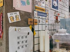 -BE YOLO必有乐&小红帽三明治