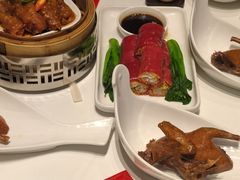 -好食上(喜盈门.范城店)