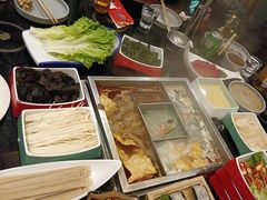 -重庆德忆火锅（龙南街3店）(渝水岸餐饮)