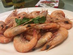 红须虾-益利大酒楼(井岸店)