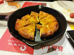 -蚝太郎 • 海鲜烧烤(建国路创始店)