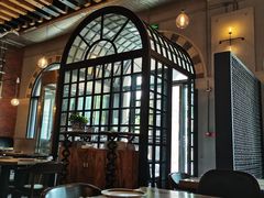 大堂-PIZZA BIANCA(民园店)