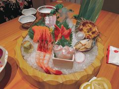 -皇品田苑日式料理(苏州中心店)