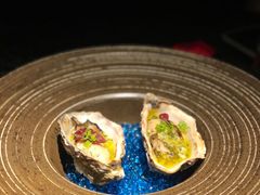 -燃扒房Steakhouse(皇庭店)