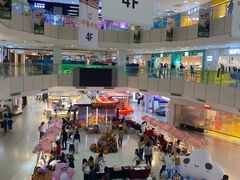 -北京华联购物中心(天通苑店)