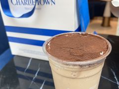 -CHARLIETOWN红茶公司(南京万象天地店)