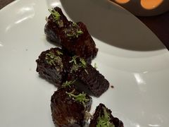 -今轩中餐厅(西安经开洲际酒店)