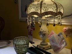 -俄士厨房(时代天街店)