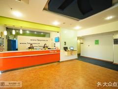 -7天酒店·北京上地清河地铁站店
