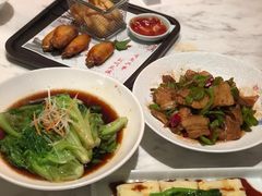 -同庆楼(滨湖万达广场店)