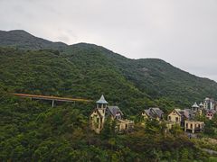 -东部华侨城