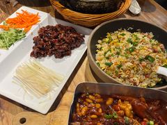 -打酱油·非遗淮扬菜(瘦西湖梅岭店)