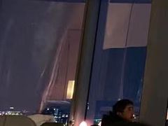 -三迪希尔顿酒店·星空酒廊