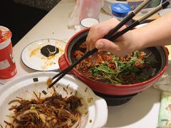 -兰湘子·湘菜小炒(三桥万象城店)