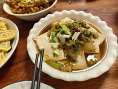 -玲燕蒸菜馆(江东路店)