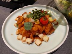 -羲和雅苑•北京烤鸭(平安国际金融中心店)