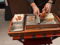 -羲和雅苑•北京烤鸭(陆家嘴中心店)