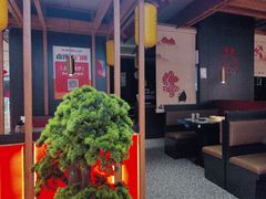 -谷牛日式烤肉(宝山U天地店)