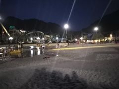 -福州欧乐堡水上乐园