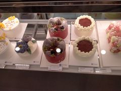 -派悦坊·甜品·蛋糕(虹口龙之梦店)