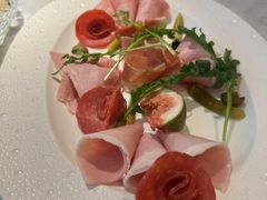 -波特曼西餐厅(中央大街店)