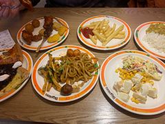 -比格比萨自助(延庆万达广场店)