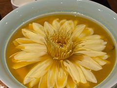 -福慧慈缘素食餐厅(王府井店)