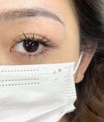 -丽尔美睫