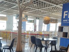 -宜家·瑞典风味餐厅(无锡店)