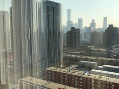 -北京三里屯CHAO酒店