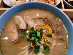 -芙蓉巷成都名小吃(大卫城店)