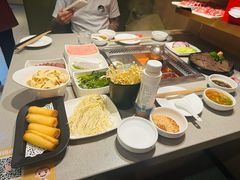 -海底捞火锅(CBD安泰广场店)