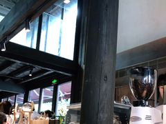 -Metal hands·铁手咖啡