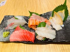 -合点寿司(金虹桥商场店)