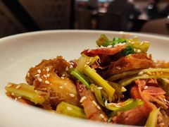 -上上席川菜(凯德乐峰广场店)