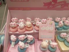 -畹町(住总万科店)
