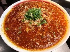 冒鹅肠千层肚-麻六记(凤凰汇店)