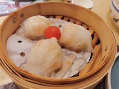 招牌虾饺皇-点都德(奥体印象城店)