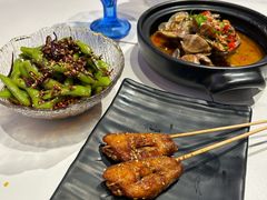 -聚在尊味虾皇·夜宵市集(新建店)