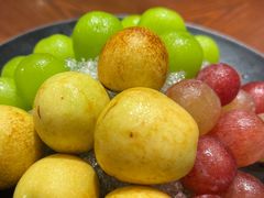 -东海怡品海鲜豆捞(舟宿夜江店)