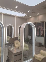 -宇东国际 HAIR SALON