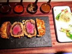 惠灵顿牛排（限量版）-布拉诺牛排西餐厅(上城天街店)