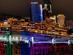 -重庆两江夜游-交运系列
