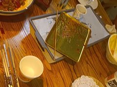 -清真有奴思烤肉坊(酒泉路店)