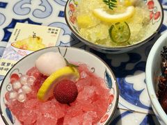 -图味美小黄鱼·景德菜(浙江路店)
