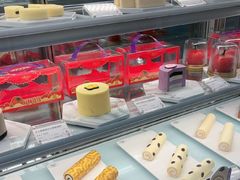 -GANSO元祖食品(吴家山店)