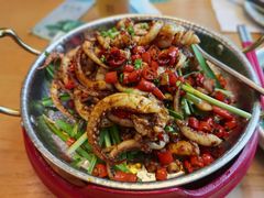 -望湘园·湖南菜(宏伊店)